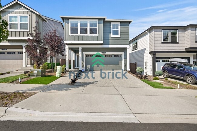 Building Photo - "Charming 3-Bed Home with 2.5 Baths in Picturesque Snohomish – 1720 Sq. Ft. of Comfort Awaits!"