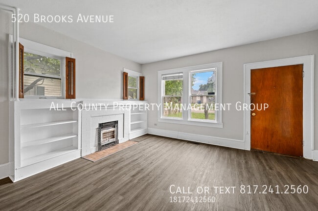 Photo - 520 Brooks Ave