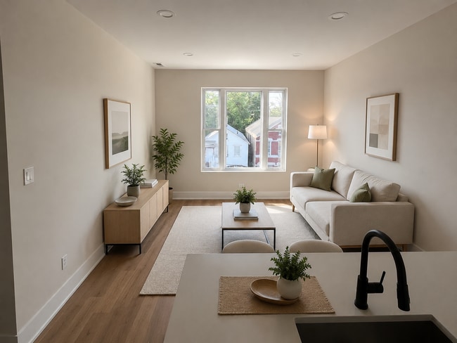 Photo - 2129 W 18th Pl Unit 3