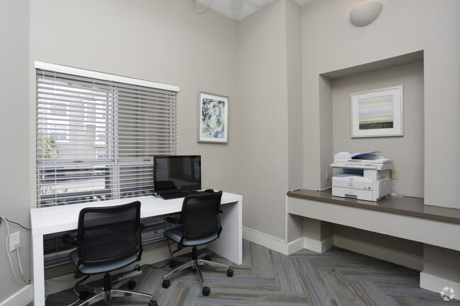 Beacon Ridge Apartments