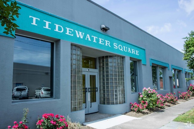 Building Photo - Tidewater Square Rental