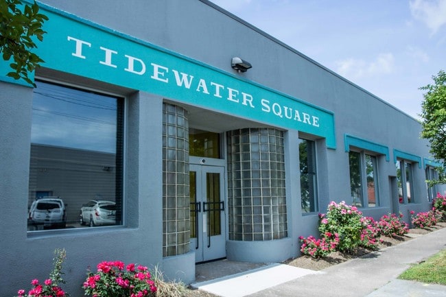 Tidewater Square - Tidewater Square Apartments