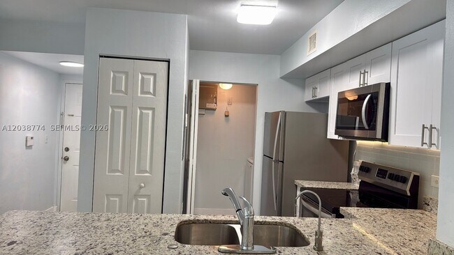 Photo - 11155 SW 5th St Unit 302