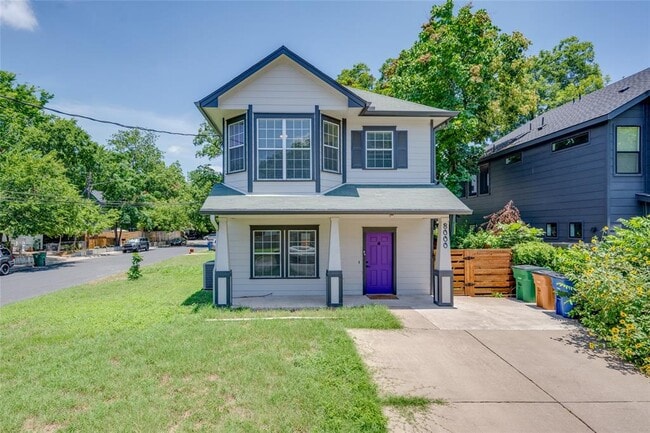 Building Photo - 3000 Prado St Rental