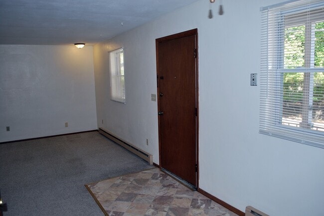 Photo - Wilson Apartments