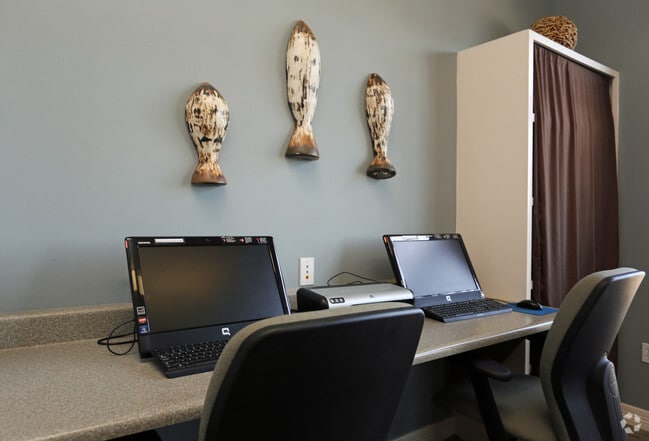 Interior Photo