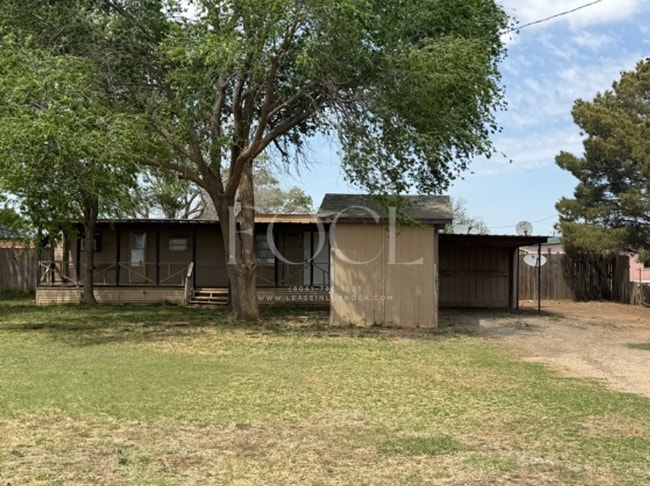 Photo - 1 bedroom, 1 bath Mobile Home