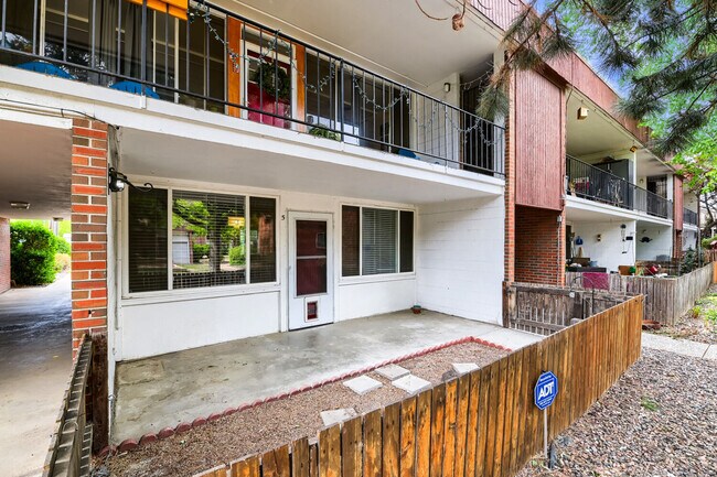 Photo - 10115 W 25th Ave Unit 10115 w 25th ave #5