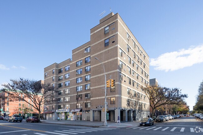 Photo - 273 West 131st Street