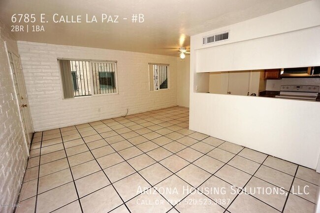 Photo - 6785 Calle La Paz Unit #B
