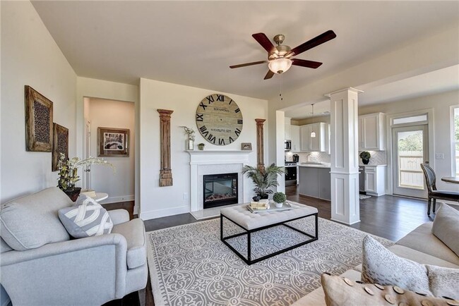 Photo - 19 Caison Dr Townhome
