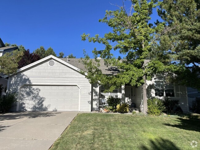 Building Photo - 3 Bedroom Furnished Home in Caughlin Ranch