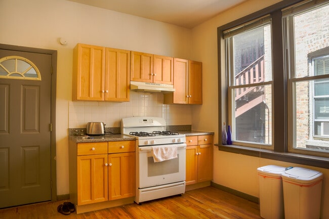 Photo - Harris Point Chicago