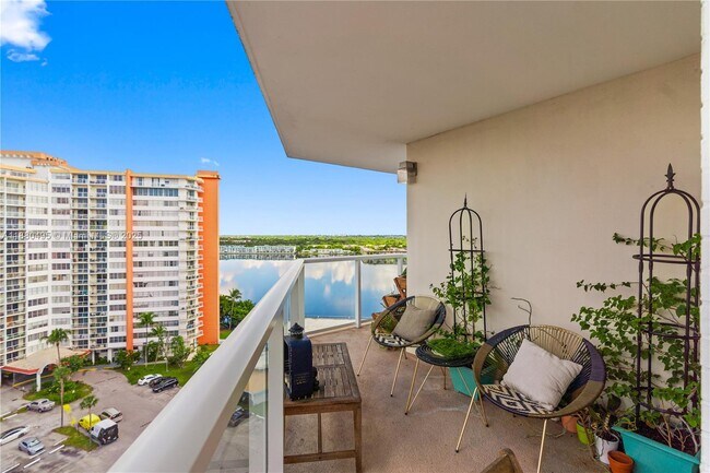 Building Photo - 1351 NE Miami Gardens Dr Unit 1226E Rental