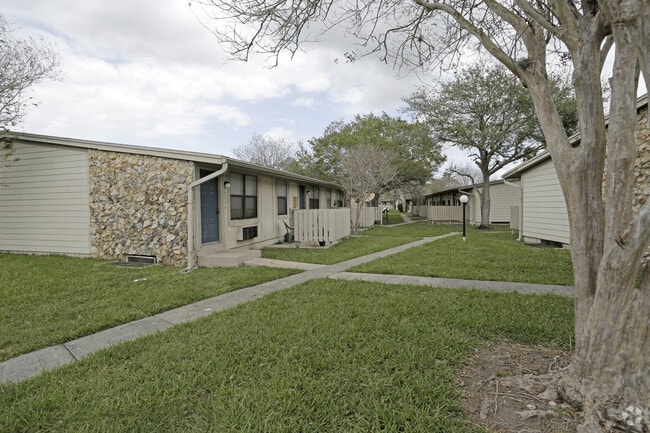 Photo - Bel Aire Apartments