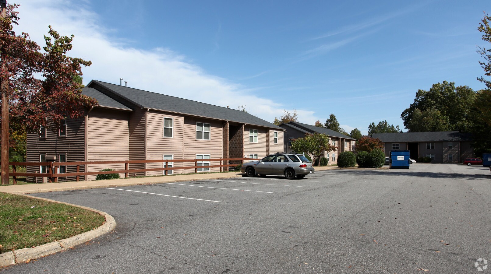 Photo - Gateway Village Apartments