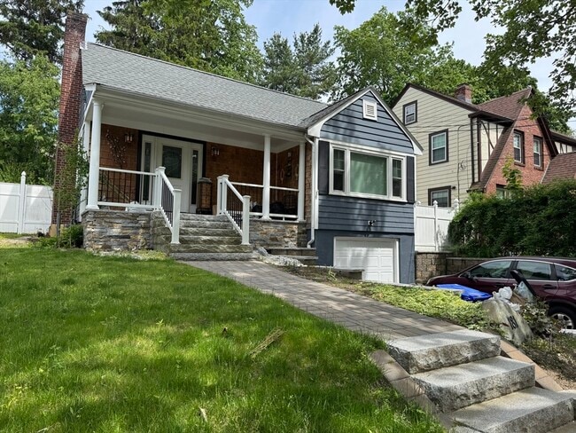 Building Photo - 181 Bonad Rd