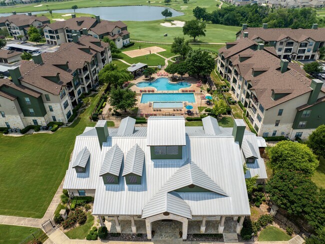 The Fairways at Star Ranch, Hutto, Texas