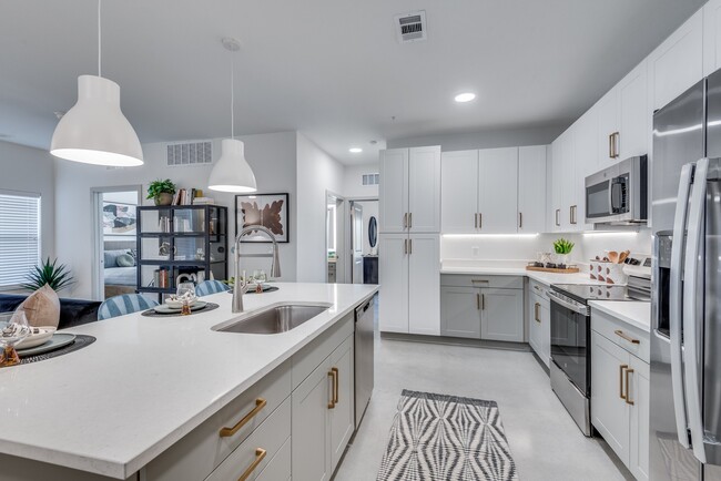 Building Photo - Strata