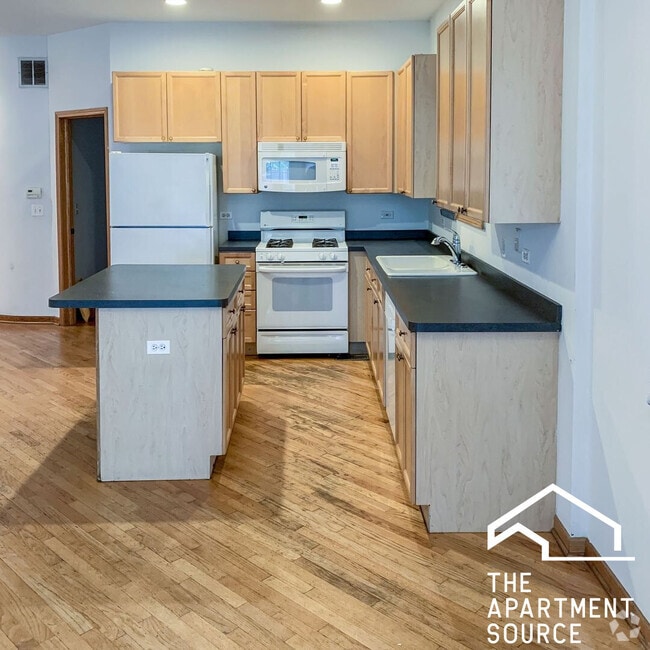 Building Photo - 2735 N Wayne Ave Unit 1S Rental
