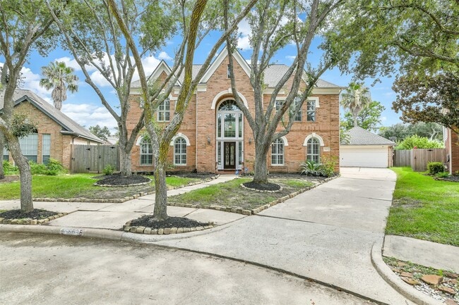 Photo - 5803 Song Ridge Ct