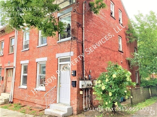 Building Photo - 161 Union St Unit 1 Rental