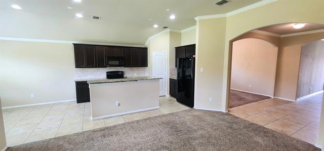 Photo - 1209 Nocona Dr House