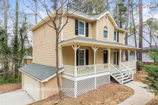 Photo - 4331 Alison Jane Dr NE