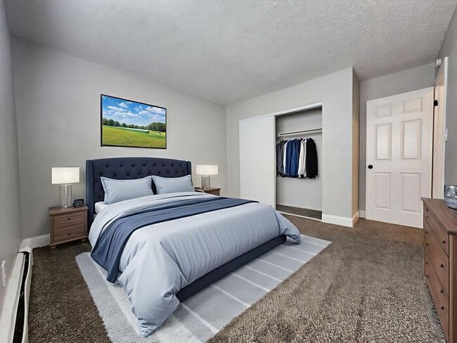 Photo - Kick off your new lease stress-free—first month’s rent waived! |All utilities Included!