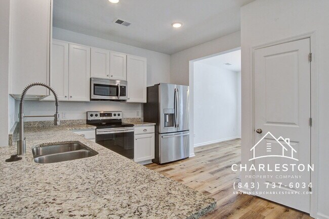 Photo - 200 Woodward Rd Apartment