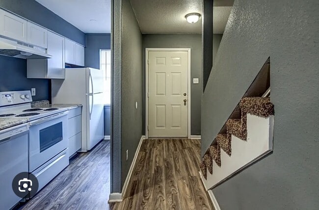 Terra Vista Apartments
