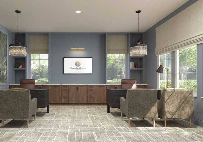 Photo - Quinn Residences at Snapping Shoals