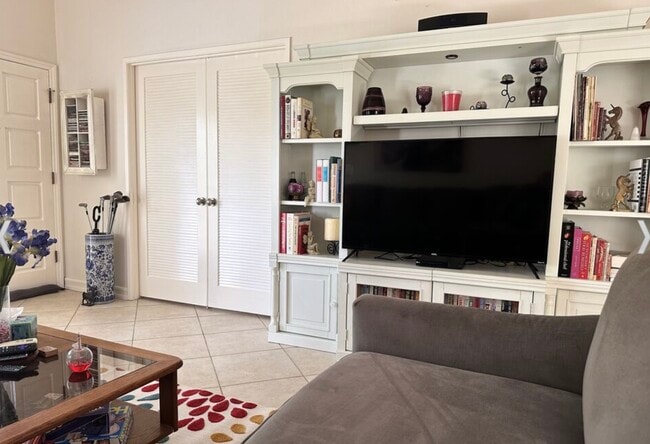 Living Room - 5304 Los Coyotes Dr Unit 5304 Los Coyotes Drive