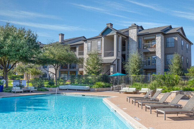 Building Photo - Lakeline Parmer Lane Rental