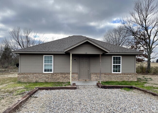 Building Photo - 473766 E 1117 Rd Rental