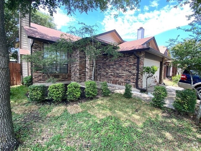 Building Photo - 6814 Flaming Ridge Dr Rental