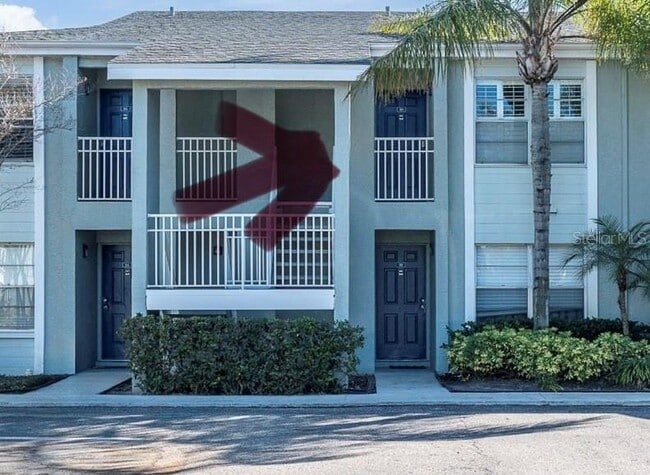 Building Photo - 5440 S MacDill Ave Unit 3H