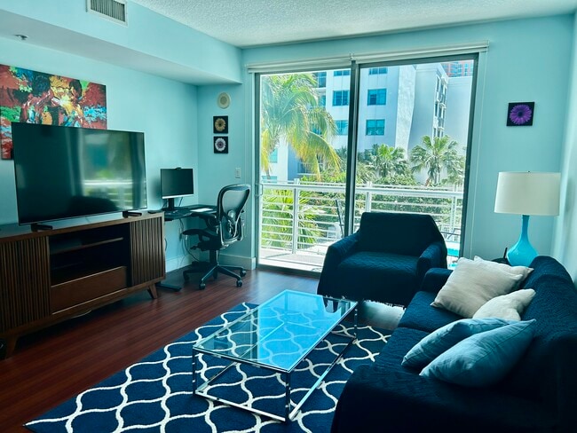 Photo - 110 Washington Ave Unit 2512A