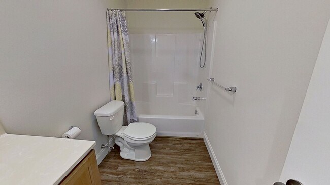 Photo - Single Floor Ranchette