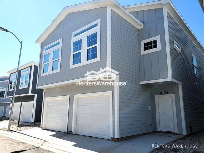 Brand new 3 bedroom, 2.5 bath townhome - Brand new 3 bedroom, 2.5 bath townhome