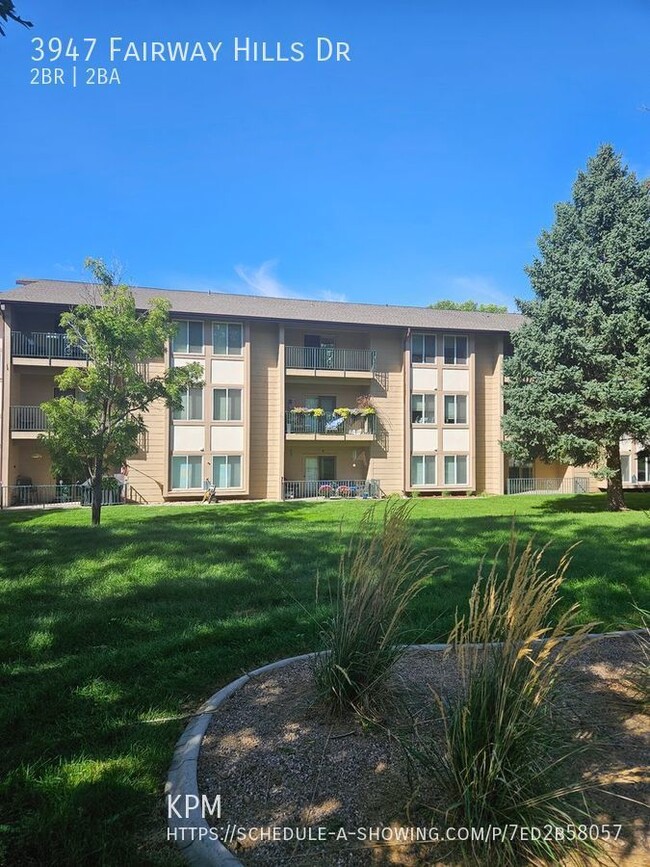 2 BED | 2 BATH | CONDO | WEST | FAIRWAY HI... - 2 BED | 2 BATH | CONDO | WEST | FAIRWAY HI...