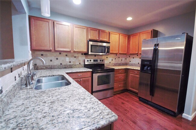 236 Countryshire Dr