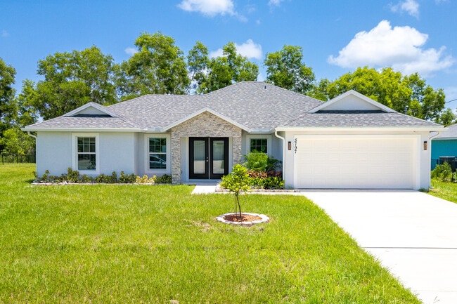 Building Photo - 5797 NW Coosa Dr Rental