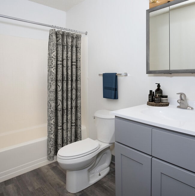 The Place at Lake Elmo Apartments Billings, MT