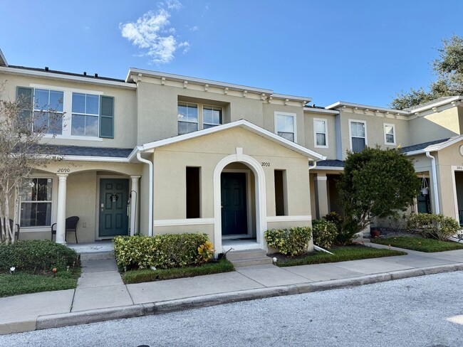 2/2.5 Clearwater Townhome Available Now! - 2/2.5 Clearwater Townhome Available Now!