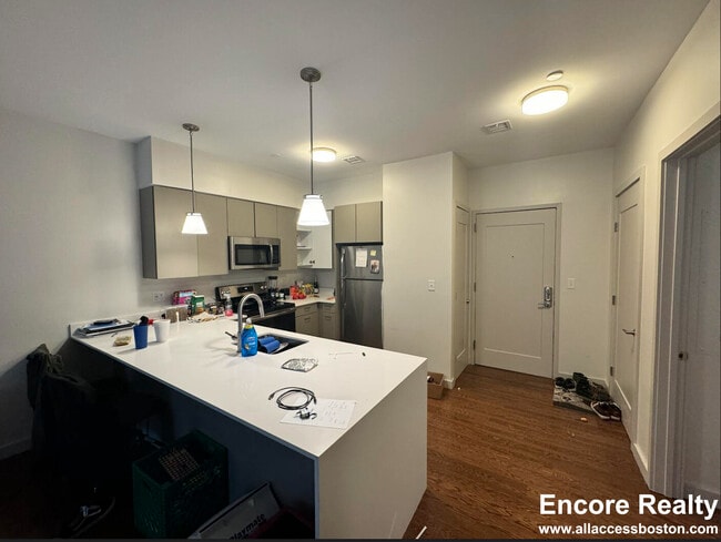 Photo - 77 Thorndike St Unit 206