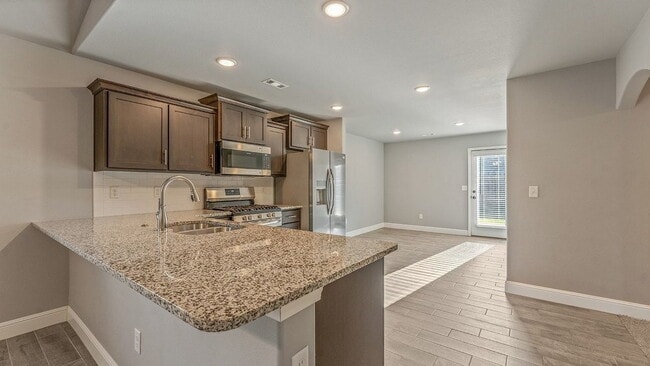 Photo - "Homey 4-Bedroom House in Bentonville – 1,433 Sq. Ft. of Comfort!"