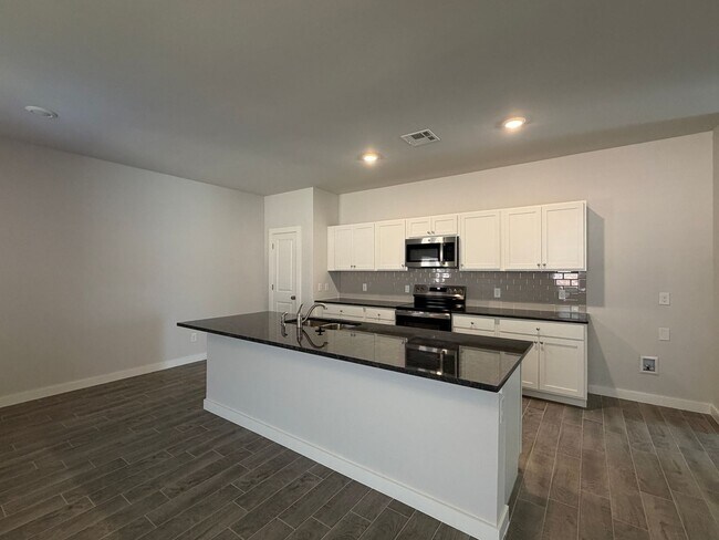 Photo - New Construction 4 Bedroom, 2 Bathroom on a 1.81 Acre Wooded Lot!