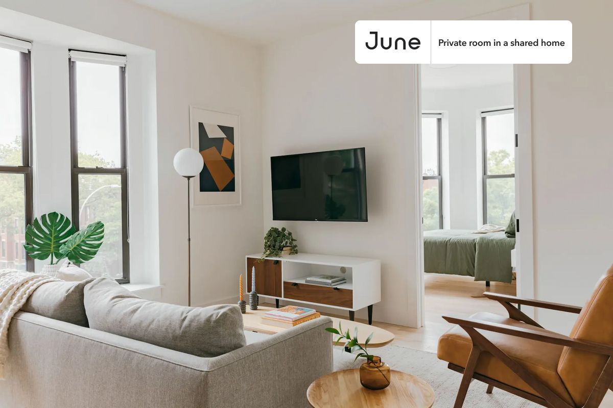 Photo - Room in Shared 6.0 bed/2 bath home