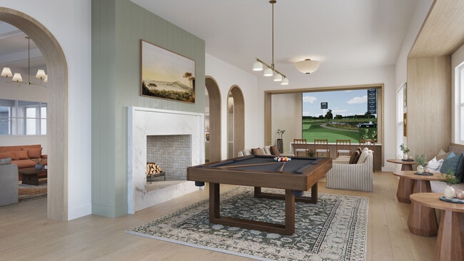 The Lucille Waco apartments — community photo
